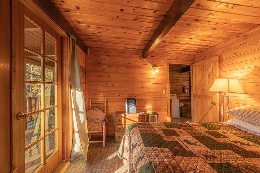 Forest Cabin 6 Enchanted Forest 佩森 外观 照片