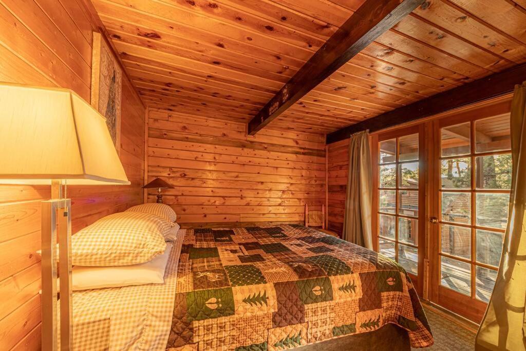 Forest Cabin 6 Enchanted Forest 佩森 外观 照片